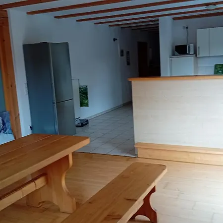 Geissinger Apartamento Schechen