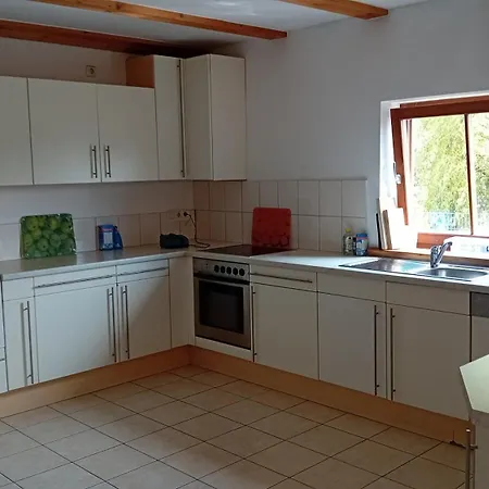 Apartamento Geissinger Schechen