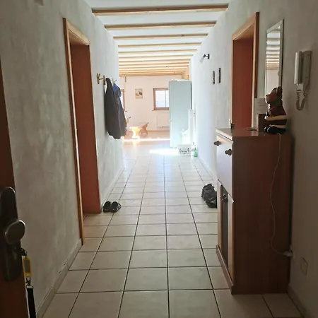 Geissinger Apartamento *