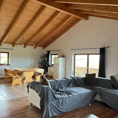 Geissinger Apartamento Schechen