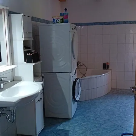 Geissinger Apartamento