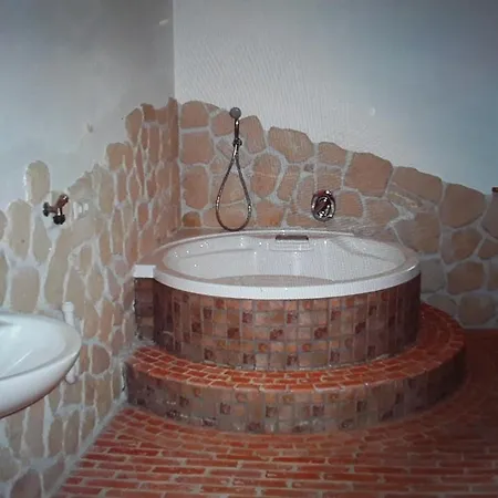 Geissinger Apartamento *
