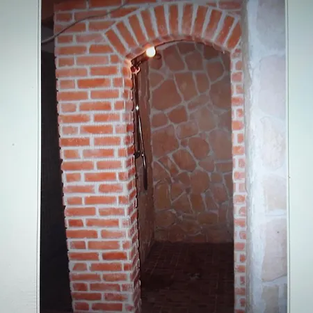 Apartamento Geissinger *