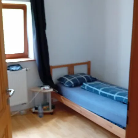 Geissinger Apartamento Schechen