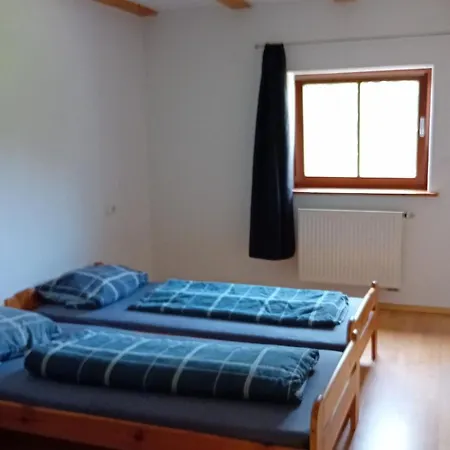 Geissinger * Schechen