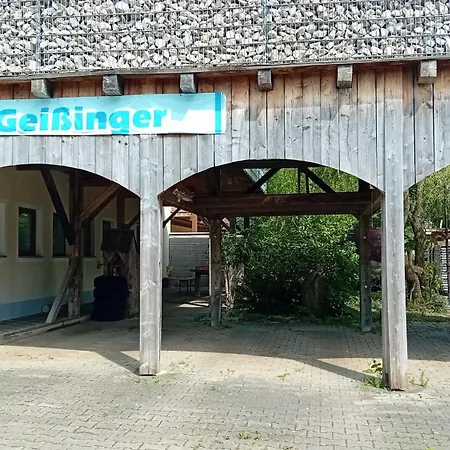 Geissinger Apartamento
