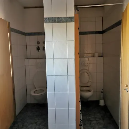 Geissinger Apartamento Schechen